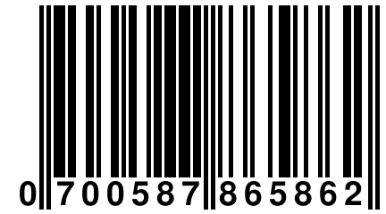 0 700587 865862