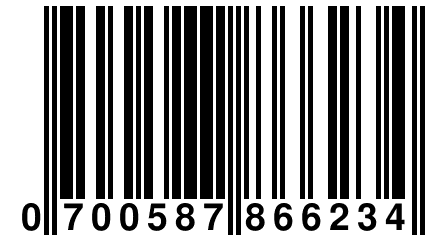 0 700587 866234