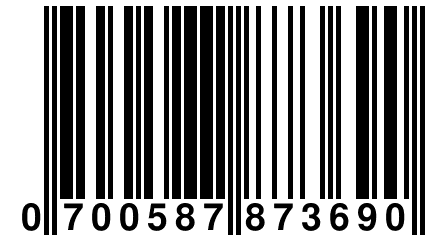 0 700587 873690