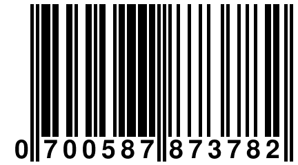 0 700587 873782