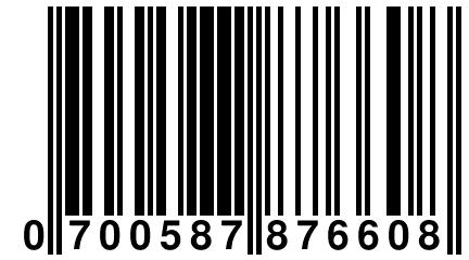 0 700587 876608