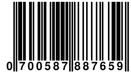 0 700587 887659