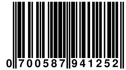 0 700587 941252