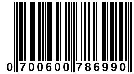 0 700600 786990