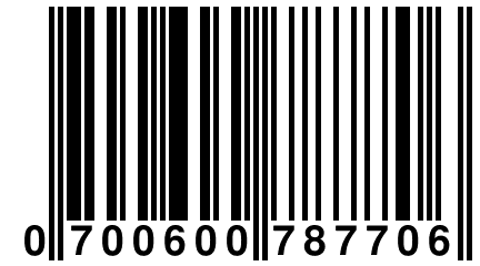 0 700600 787706