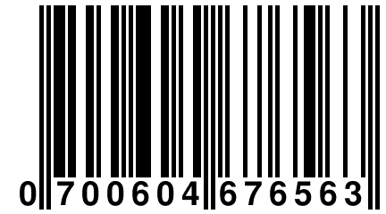 0 700604 676563