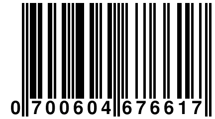 0 700604 676617