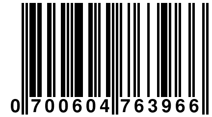 0 700604 763966