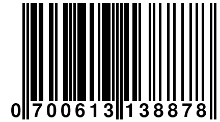 0 700613 138878