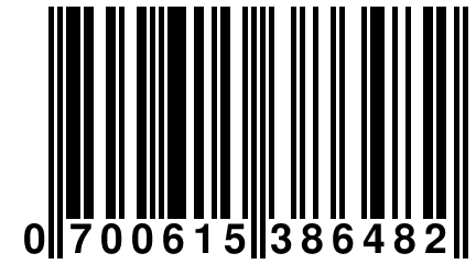 0 700615 386482