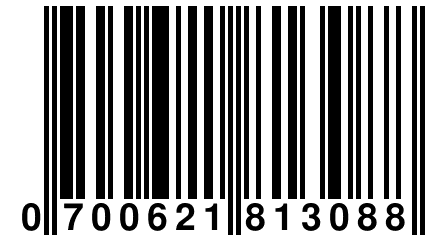 0 700621 813088