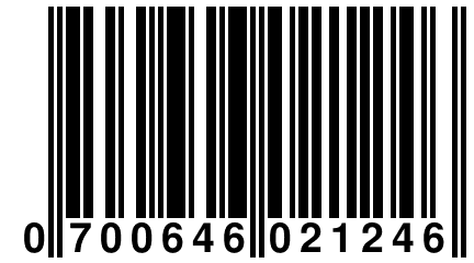 0 700646 021246