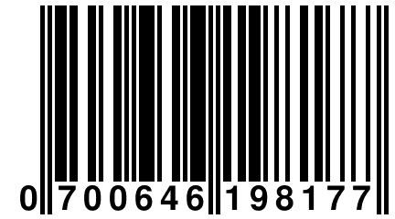 0 700646 198177