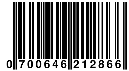 0 700646 212866