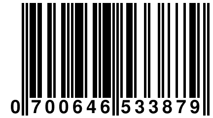 0 700646 533879