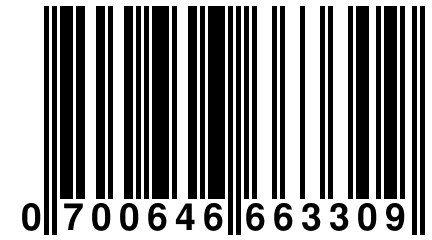 0 700646 663309