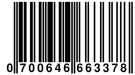 0 700646 663378