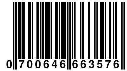 0 700646 663576