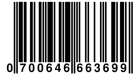 0 700646 663699