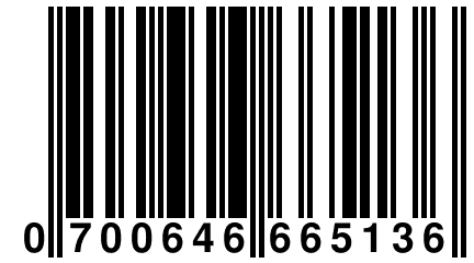 0 700646 665136