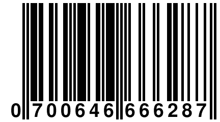 0 700646 666287