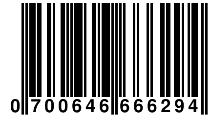 0 700646 666294