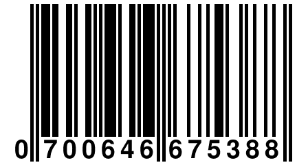 0 700646 675388