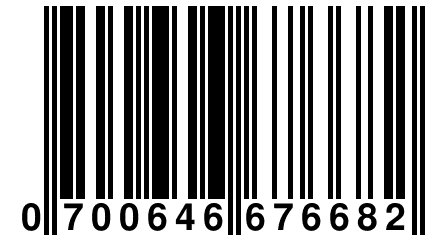 0 700646 676682