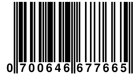 0 700646 677665