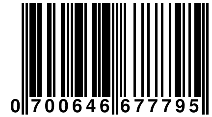 0 700646 677795