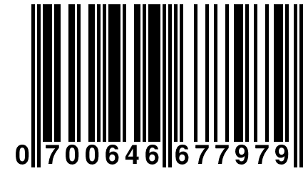 0 700646 677979