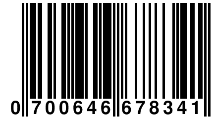 0 700646 678341