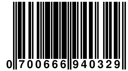 0 700666 940329