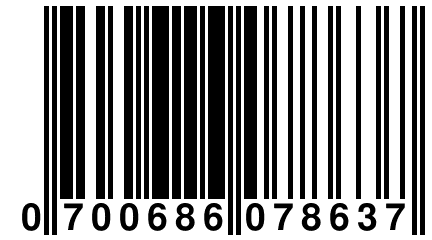 0 700686 078637