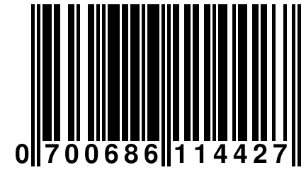 0 700686 114427