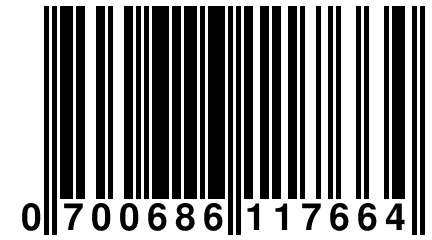 0 700686 117664