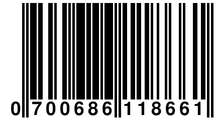 0 700686 118661