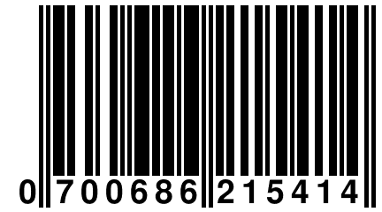 0 700686 215414