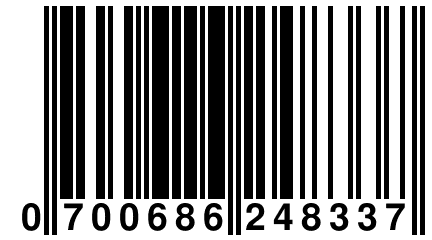 0 700686 248337