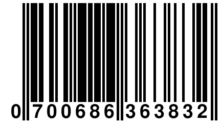 0 700686 363832