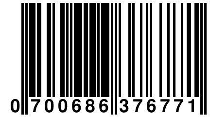 0 700686 376771