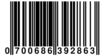 0 700686 392863