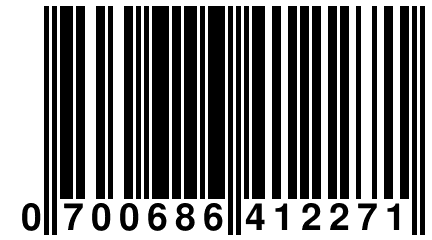 0 700686 412271