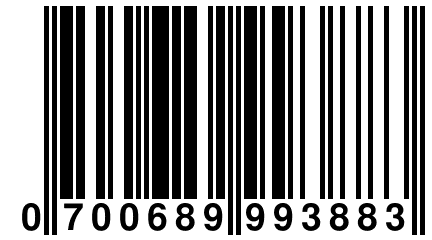 0 700689 993883