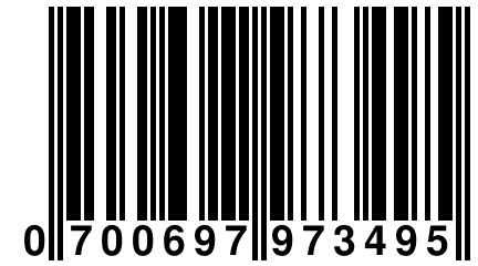 0 700697 973495