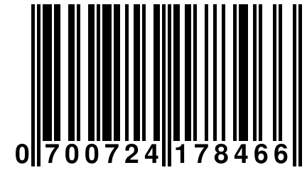 0 700724 178466