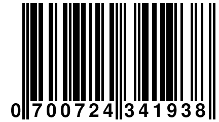 0 700724 341938