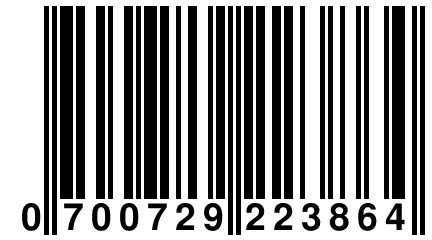 0 700729 223864