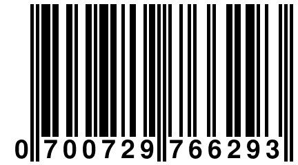 0 700729 766293