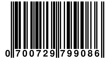 0 700729 799086